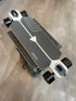 Nothing But Free - LDP Mini complete 30" (White)